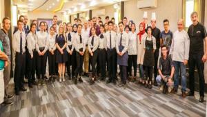 STAJYER RENCLER BAARI BELGELERN ALDI