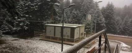 GEREDE\'YE LK KAR DT