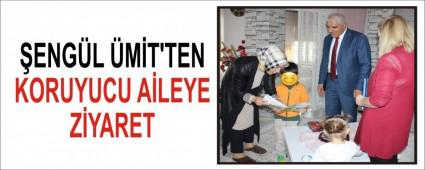 6 yldr umut oluyorlar