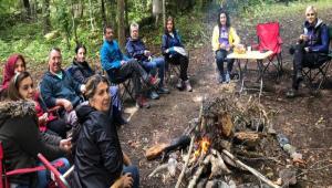 SONBAHAR KAMPI DZENLEND