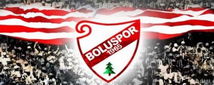 Boluspor\'dan birlik ars
