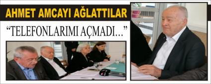 AHMET AMCAYI ALATTILAR