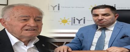 Ahmet Baysal Bolu\'nun dokunulmazdr