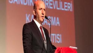 BAARAN\'DAN MENGEN AIKLAMASI