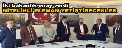 NTELKL ELEMAN YETTRECEKLER
