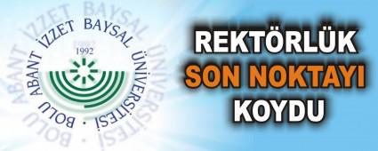 REKTRLK SON NOKTAYI KOYDU