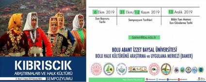 KIBRISCIK\'TA SEMPOZYUM DZENLENECEK