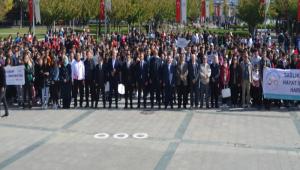 AMATR SPOR HAFTASI START ALDI