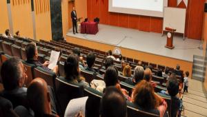 BAB\'de Kalite Seminerleri devam ediyor