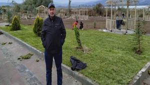 Millet Bahesinde almalar sryor