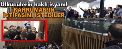 KAHRUMAN\'IN STFASINI STEDLER