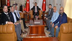 BGC YEN YNETMNDEN VAL MT\' ZYARET