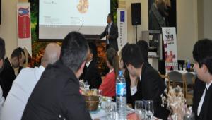 VVA CUSNE OALTICI FAALYET TOPLANTISI YAPILDI