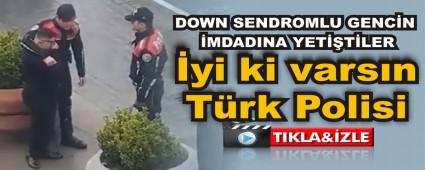 yi ki varsn Trk Polisi