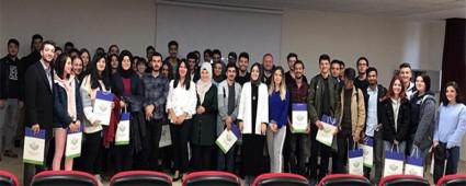 HO GELDNZ GELECEN GAZETECLER