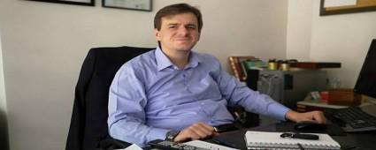 Burak Balaban Bakan zcan\'a seslendi;