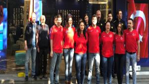 ZTKLER\'DEN BARI PINAR HAREKTINA VE MLL TAKIMA DESTEK