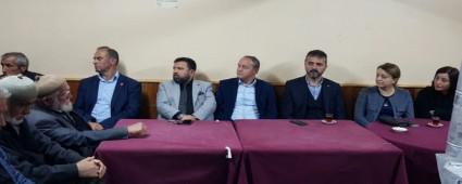 FTS KALKINMAYAN MLLETLERN MUASIR MEDENYETLER SEVYESNE ULAMA ANSI YOKTUR