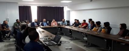 Tablet ve Akll Ambulans Projesi iin Bolu