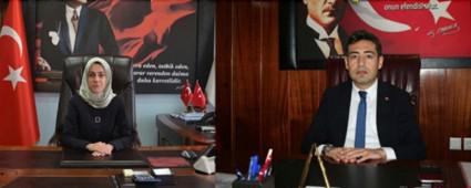 YEN KAYMAKAMLAR GREVLERNE BALADI