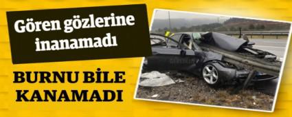 Gren gzlerine inanamad