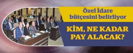 zel dare btesini belirliyor