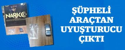 PHEL ARATAN UYUTURUCU IKTI