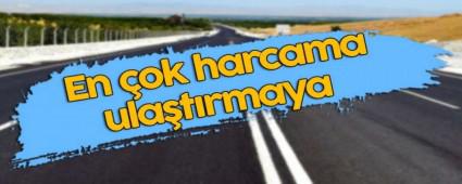 BOLU\'DA EN OK ULATIRMAYA PARA HARCANDI