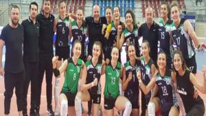 BOLU BELEDYESPOR BULDOZER GB