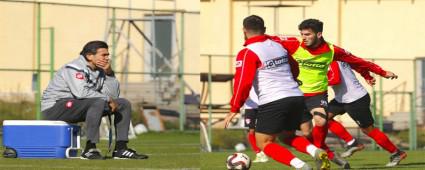 BOLUSPOR DURMADAN BALADI