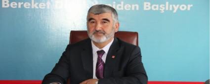 VEYSEL ETNKAYA PARTSNN GENEL KONGRESN DEERLENDRD