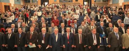 BAB LE AN-NAJAH NVERSTES PROTOKOL MZALADI