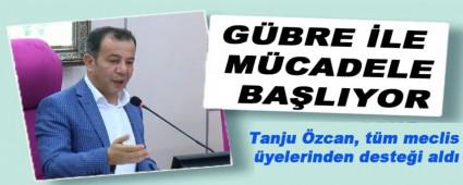 GBRE LE MCADELE BALIYOR