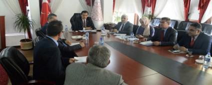 92\'NC HALK GN TOPLANTISI YAPILDI