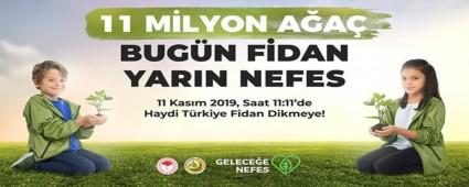 SENDE GEL GELECEE NEFES OL