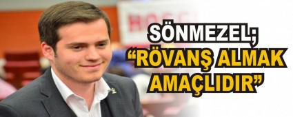 SNMEZEL; RVAN ALMAK AMALIDIR