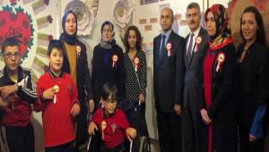 SAKARYA ORTAOKULU SYER- NEB SERGS AILDI