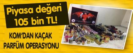 Piyasa deeri 105 bin TL!