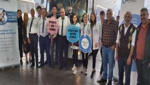 L SALIKTAN DNYA DYABET STANTTI