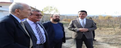 TARIMSIZ KALKINMA DNLEMEZ