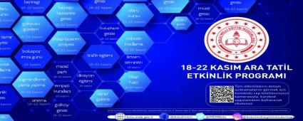 BOLU\'DA ARA TATL DOLU DOLU GEYOR