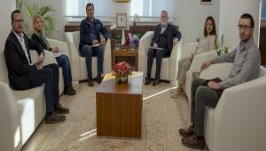 BAB\'DE AIK KAPI GRMELER DEVAM EDYOR