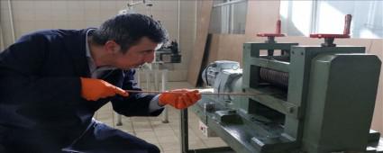 BAB SPER LETKEN KONUSUNDA TRKYE\'DE TEK KURUM