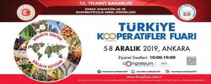 TERZ\'DEN FUARA DAVET