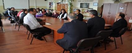 RETMENLER ODASI UYGULAMASI DEVAM EDYOR