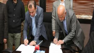 Belediye ile Mhendis ve Mimarlar ortak alacak