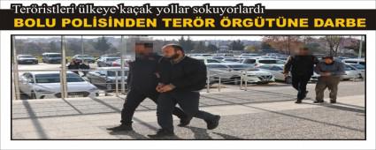 BOLU POLSNDEN TERR RGTNE DARBE