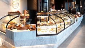 DNYA MARKASI SMT SARAYI\' HIGHWAY\'DE AILDI!