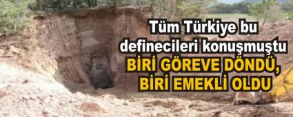 Tm Trkiye bu definecileri konumutu