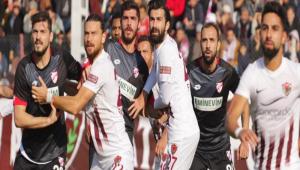 BOLUSPOR DEPLASMANDAN EL BO DND